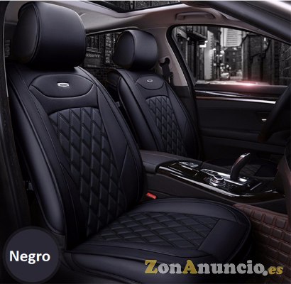 Fundas  universales para todos tipos de coches.